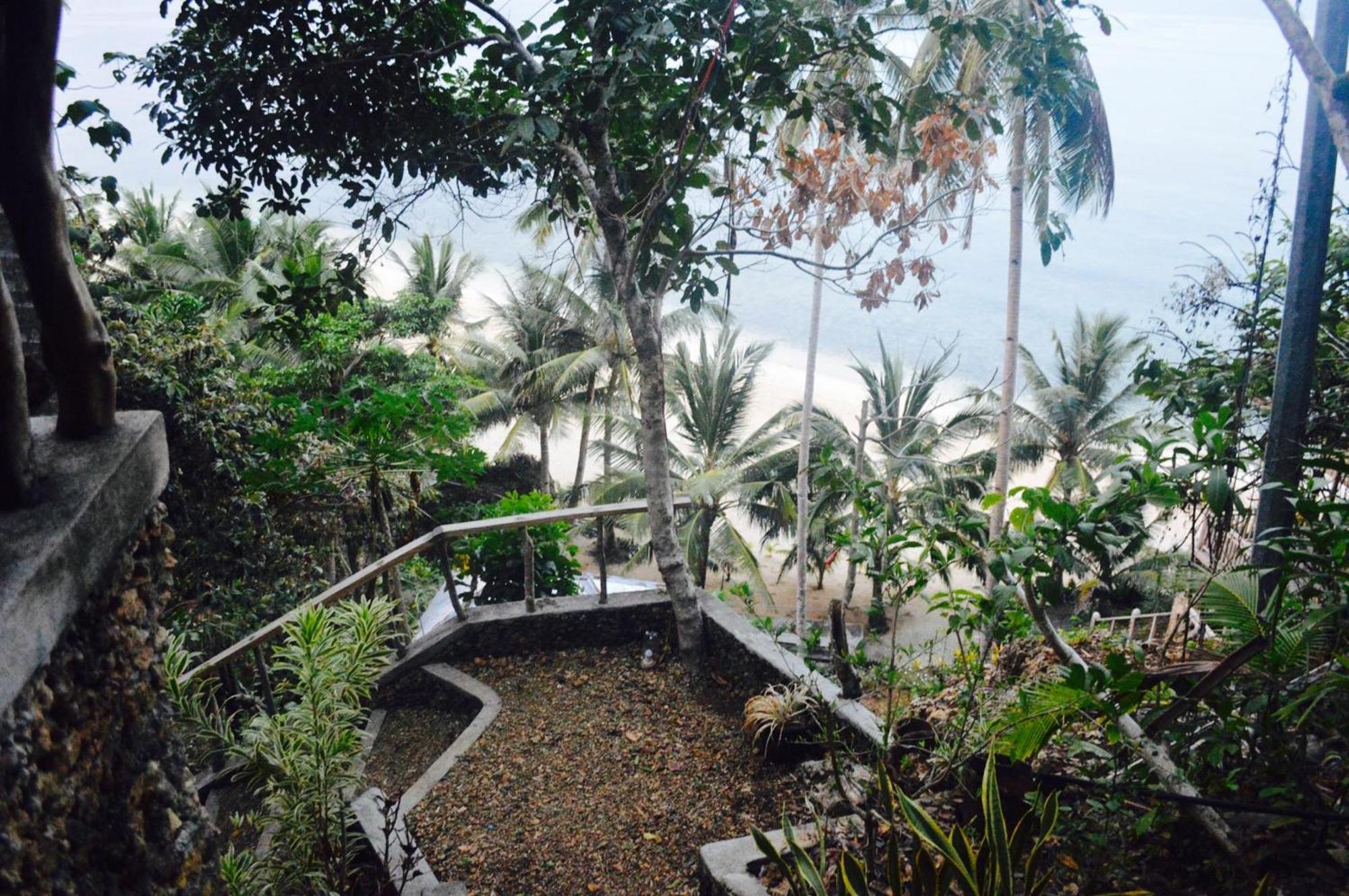 White Beach Front And Cottages Buruanga Exteriér fotografie